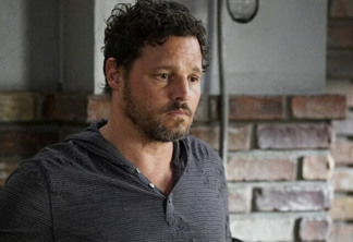 Grey's Anatomy: 17ª temporada mostra que Karev segue próximo de personagem