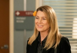 Grey's Anatomy: Meredith dá passo importante em relação na 18ª temporada