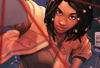 Naomi: DC revela teaser da série com nova heroína adolescente