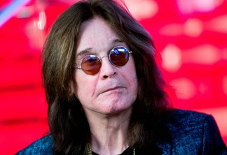 Filme "selvagem, insano e perigoso" sobre  Ozzy Osbourne é anunciado