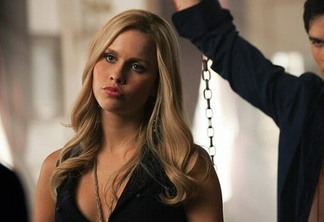 Após reviravolta, Legacies conta quando traz Rebekah de The Vampire Diaries