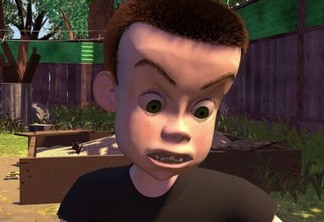 Toy Story: Revelado o que aconteceu com Sid