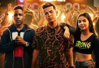 Sintonia lança 2ª temporada na Netflix e terá DJ Alok na história