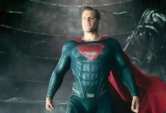 DC arruma problema do Superman em Liga da Justiça