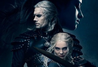 Série do Prime Video acerta onde The Witcher falha na Netflix