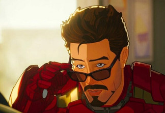 What If?: Fãs da Marvel ficam incomodados com aparições de Tony Stark