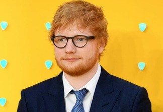 Ed Sheeran diz que South Park arruinou a vida dele