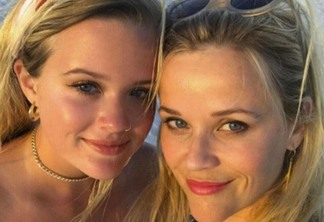 Filha de Reese Witherspoon impressiona em semelhança com a mãe