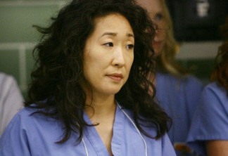 Após Grey's Anatomy, Sandra Oh faz história com filme na Pixar