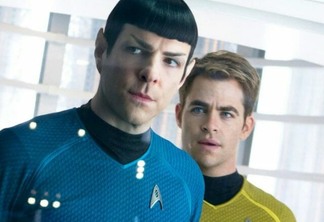 Star Trek é uma das franquias mais populares do cinema