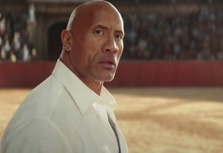 Filme de The Rock ficou quase 50 dias entre os mais vistos da Netflix