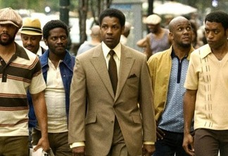 Filme policial épico com Denzel Washington está deixando a Netflix