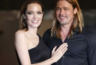 Web se choca em como Shiloh é igual a Brad Pitt e Angelina Jolie ao mesmo tempo