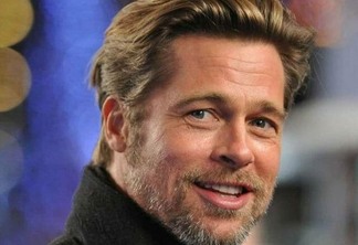 Ator de The Office diz que Brad Pitt e Johnny Depp são "aberrações"