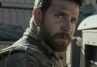 Bradley Cooper está irreconhecível em novo filme da Netflix; veja