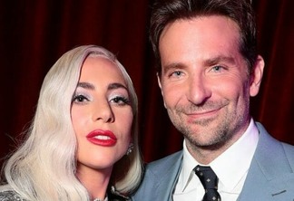 Bradley Cooper comenta rumores de romance com Lady Gaga