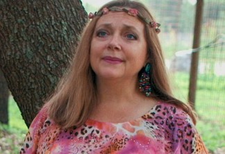 A Máfia dos Tigres 2: Carole Baskin revela teoria sobre sumiço do marido