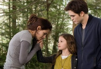 Crepúsculo: Filha de Bella e Edward cresceu e hoje está belíssima