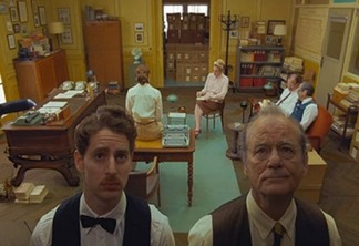 A Crônica Francesa: Novo filme de Wes Anderson é lançado no Brasil