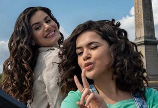 Após Verdades Secretas 2, Camila Queiroz terá série com Maisa na Netflix