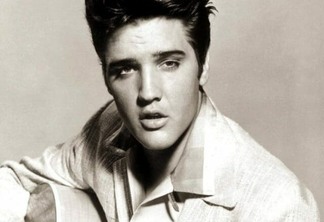 Elvis Presley teve ereção em filme e cena não foi editada