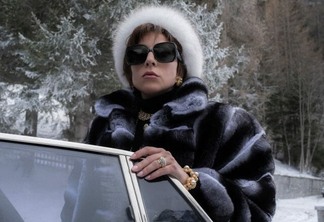 Casa Gucci: O que aconteceu com Patrizia Reggiani e onde ela está