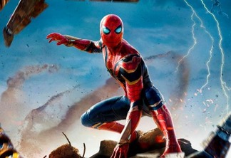 Homem-Aranha 3 pode quebrar recorde de bilheteria em estreia