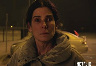 Imperdoável: Filme da Netflix com Sandra Bullock vai chegar antes no cinema