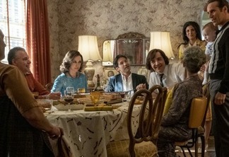 Filme prelúdio de Família Soprano é lançado no streaming no Brasil