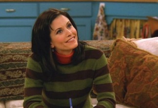 Antes de Friends, atriz planejou grande compra porque sabia que série seria popular