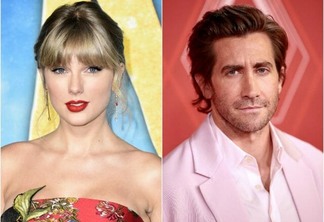 Jake Gyllenhaal está ignorando Taylor Swift, diz site