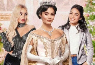 Participação em A Princesa e a Plebeia 3 cria grande erro na Netflix