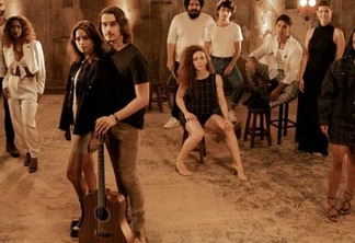 Nova série da Netflix reúne atores de Rebelde Brasil, Dom e 3%