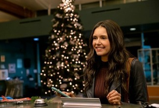 Atriz de The Vampire Diaries ressurge na Netflix com novo filme