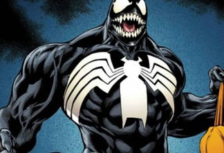 Marvel praticamente transforma Venom em Ash de Evil Dead