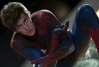 Andrew Garfield pode mudar o Homem-Aranha para sempre na Marvel