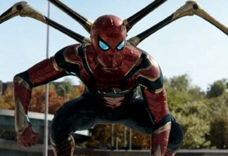 Fãs acham que Homem-Aranha 3 indica grande vilão da Marvel