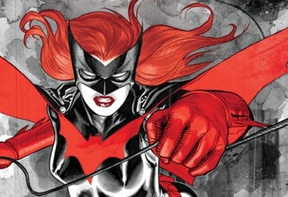 Nova vilã da DC é versão perturbadora da Batwoman