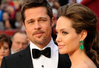 Após Angelina Jolie, Brad Pitt tem problemas para namorar de novo