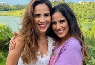 Irmã de Wanessa Camargo brilha na Netflix com Carinha de Anjo