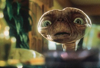 Série da Netflix é E.T.: O Extraterrestre com reviravolta sombria