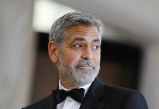 George Clooney pode dirigir série da Marvel