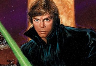 Marvel prova que Luke Skywalker não é o grande salvador de Star Wars