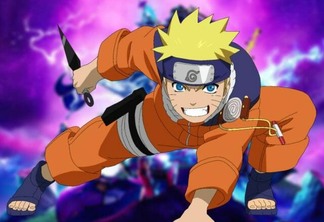 Erro do começo de Naruto tem solução - que é complicada