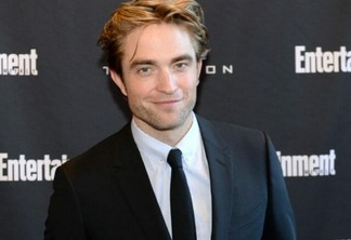 Robert Pattinson revela ter sido sustentado por Harry Potter