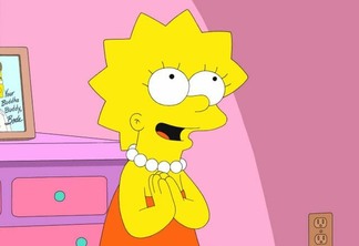 Revelado o personagem mais inteligente de Os Simpsons - e não é Lisa