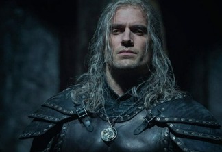 Superando The Mandalorian: The Witcher dá a Henry Cavill título inusitado na TV