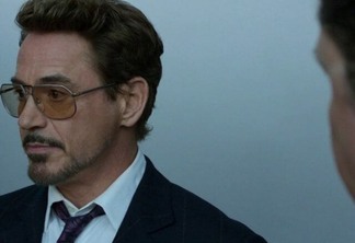 Final prova que personagem é o Tony Stark de La Casa de Papel