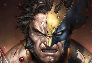 Wolverine nos quadrinhos da Marvel