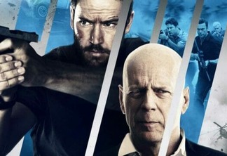 Netflix lança alucinante filme de ação com Bruce Willis